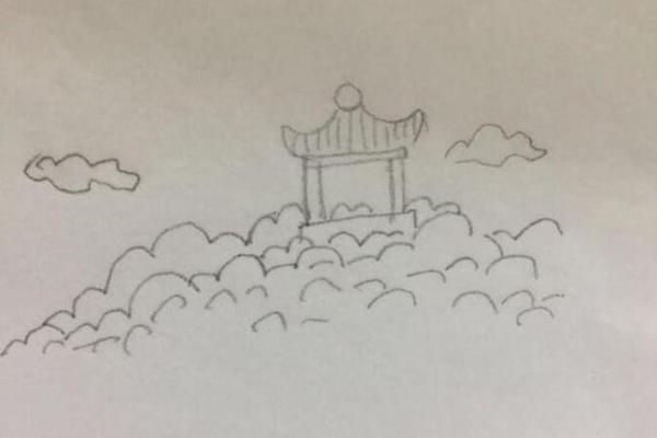 如何绘制自然公园的美丽风景：步骤与技巧